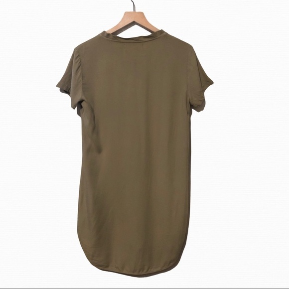 Anthropologie Cloth & Stone Crispin Tunic - Picture 2 of 5